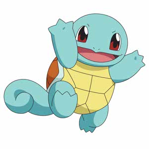 Squirtle Squirtle profile