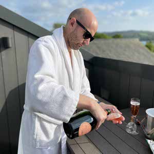 Ben Dempster profile