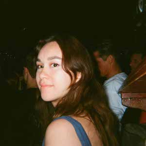 Lucy Klemperer profile