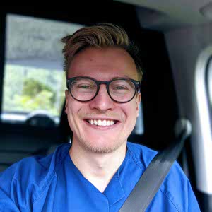 Mikkel Kjellemyr profile