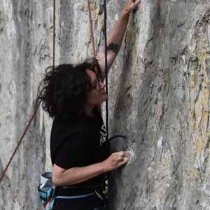 Amy O'Brien profile