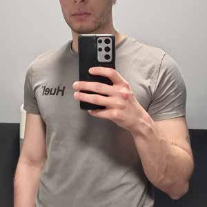 Youssef Saleh profile