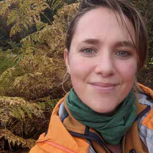 Alex Campbell profile