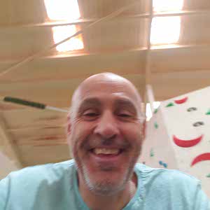 Andy Hartridge profile