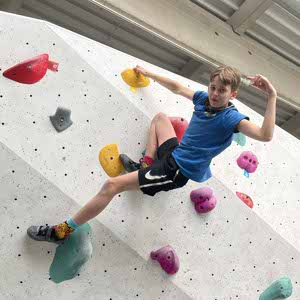 Quentin Runge profile