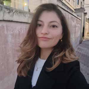 Laura Zerafa profile