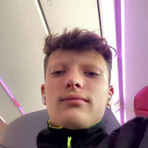 Charlie Taylor profile