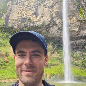 Sam Pittolo profile