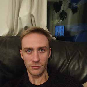 David Leonard profile