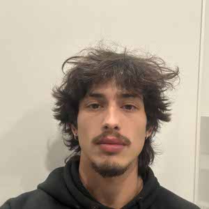 Joao Haupt profile