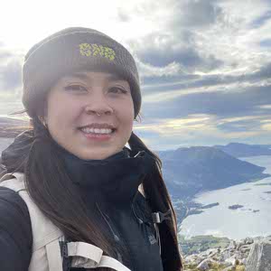 Annamarie Gray profile