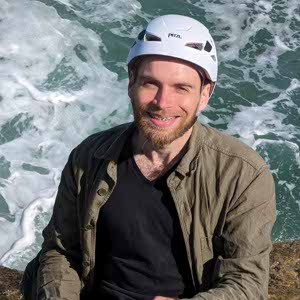 Grant Zvolsky profile