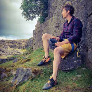 Chris Hall profile