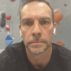 Steve Minter profile
