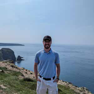 Nathan McCard profile