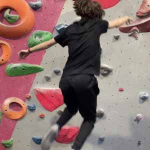 Myles McCabe Miller profile