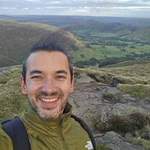 Christopher Jefferies profile