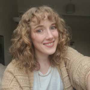 Grace Betts profile