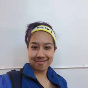 Naomi Zainuddin profile