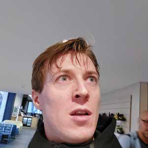 Mark McNamara profile