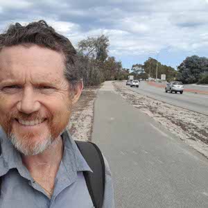 Peter Guidera profile