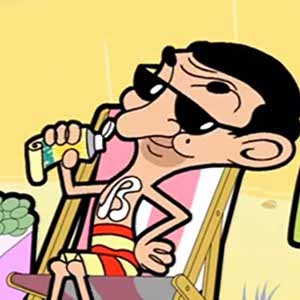 Barry Bolthole profile