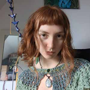 Evie Underwood profile