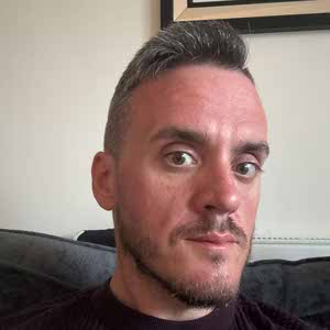 Ben Evans profile