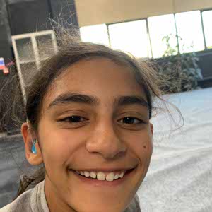 Anoushka Chadha profile