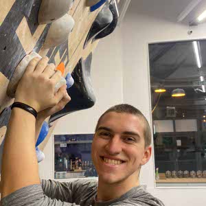 Liam Meacham profile