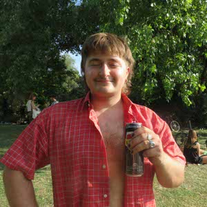 Bram G profile