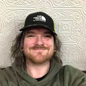 Phill Richardson profile