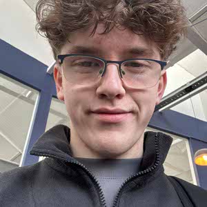 Sebastian Sturman profile