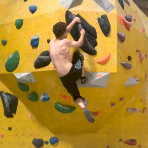 Pierrick Dumont profile