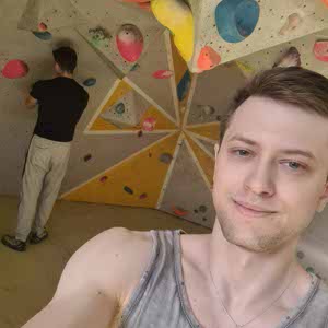 Alexander Isaev profile