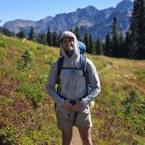 Jake Renner profile