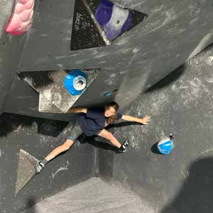 Berry Halpin profile