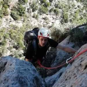 Oliver Sallandt profile