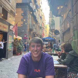Sam Sloan profile