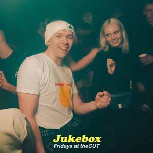 Finn Burridge profile