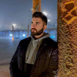 Alex Angelis profile