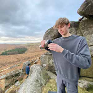 Adam Procter profile