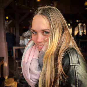 Romy Riemens profile