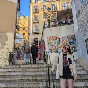 Heidi Delve profile