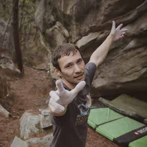 Julien Coos profile