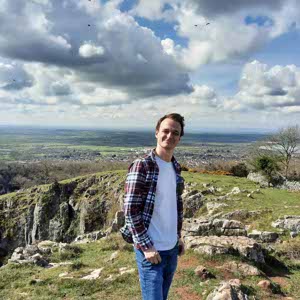 Jason Garde profile