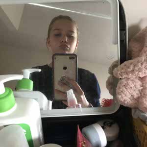 audrey Woods profile