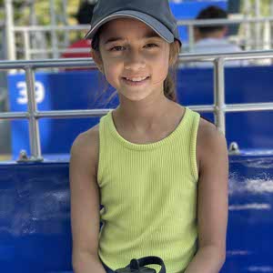 Cleo Asselin profile