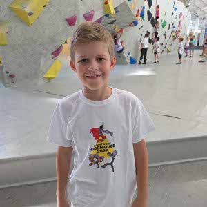 Max Linge profile