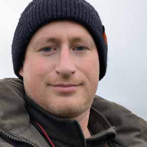 Chris Dunn profile